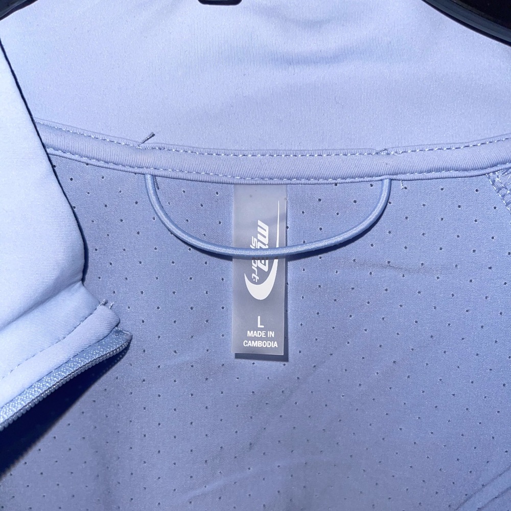 Workout jacket - Picture 2 of 3